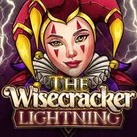 The Wisecracker Lightning